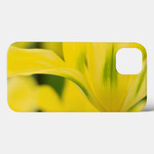 Coques Case-Mate iPhone Gros plan sur tulipe 2 (Verso (horizontal))