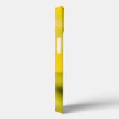 Coques Case-Mate iPhone Gros plan sur tulipe 2 (Verso / Droite)