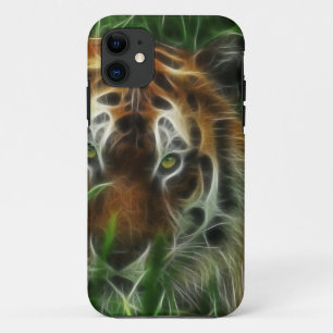 Etui iPhone Case-Mate Gros Tigre animal sauvage