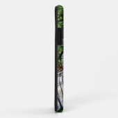 Coques Case-Mate iPhone Gros Tigre animal sauvage (Dos/Droite)