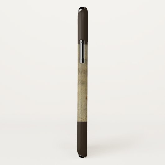 Coques Case-Mate iPhone Grosse taureau d'Elk E30 (Dos/Droite)