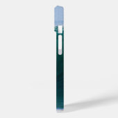 Coques Case-Mate iPhone Grosse vague Je préférerais surfer sur la couvertu (Verso / Gauche)