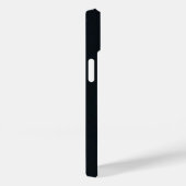 Coques Case-Mate iPhone Grosse vieille lune iphm (Verso / Droite)
