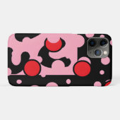 Coques Case-Mate iPhone Groupe Balloon Clouds (Dos (Horizontal))