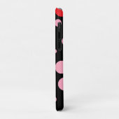 Coques Case-Mate iPhone Groupe Balloon Clouds (Dos/Gauche)
