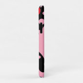 Coques Case-Mate iPhone Groupe Balloon Clouds (Dos/Droite)