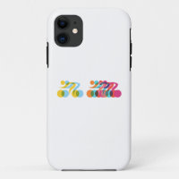 Groupe cycliste cool et design unique