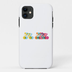 Etui iPhone Case-Mate Groupe cycliste cool et design unique