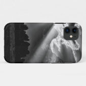 Coques Case-Mate iPhone Groupe de cathédrales imposant et distinctif 2 (Dos (Horizontal))