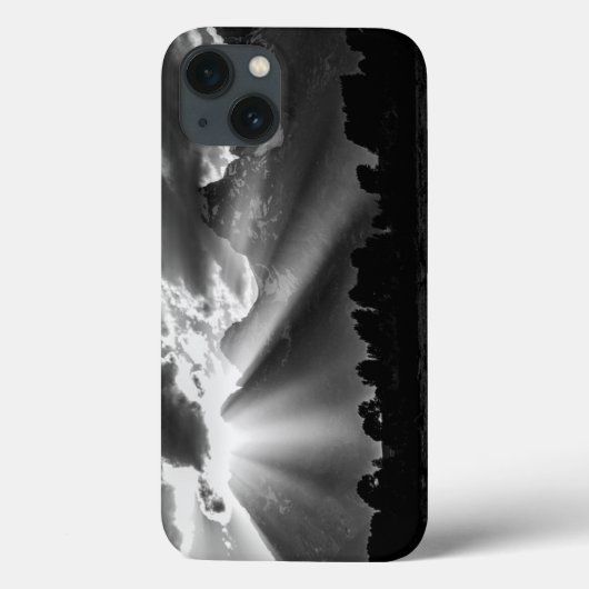 Coques Case-Mate iPhone Groupe de cathédrales imposant et distinctif 2 (Verso)