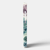 Coques Case-Mate iPhone Groupe de succulents (Verso / Gauche)