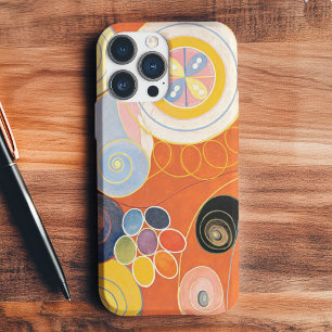 Coques iPhone 16 Pro Max Groupe IV, no 3. Les Dix Plus Grandes, Jeunes