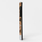 Coques Case-Mate iPhone Groupe sur la plage (Dos/Gauche)