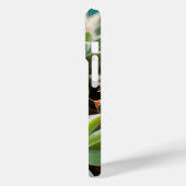 Coques Case-Mate iPhone Groupement de cactus et succulents (Verso / Gauche)