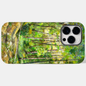 Coques Case-Mate iPhone grove (Verso (horizontal))
