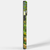 Coques Case-Mate iPhone grove (Verso / Droite)