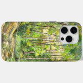 Coques Case-Mate iPhone grove (Verso (horizontal))