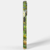 Coques Case-Mate iPhone grove (Verso / Droite)