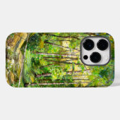 Coques Case-Mate iPhone grove (Verso (horizontal))