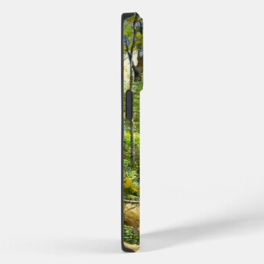 Coques Case-Mate iPhone grove (Verso / Droite)