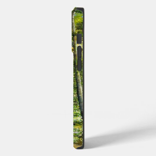 Coques Case-Mate iPhone grove (Verso / Gauche)