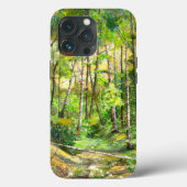 Coques Case-Mate iPhone grove (Verso)