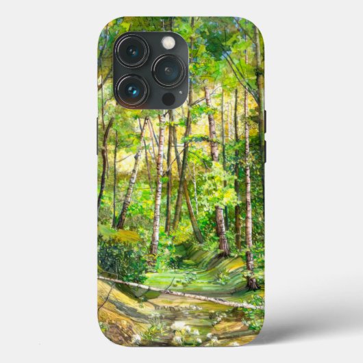 Coques Case-Mate iPhone grove (Verso)