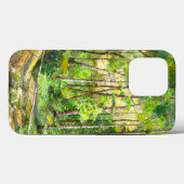 Coques Case-Mate iPhone grove (Verso (horizontal))