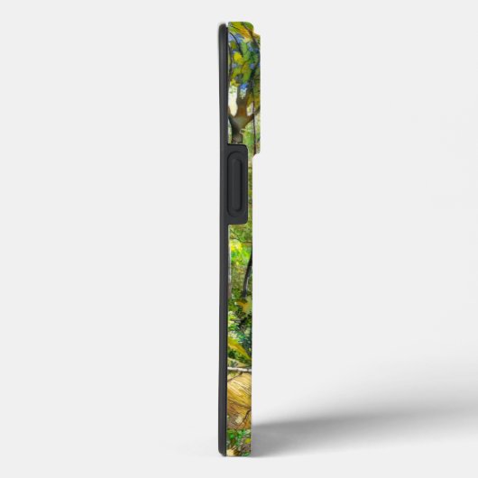 Coques Case-Mate iPhone grove (Verso / Droite)