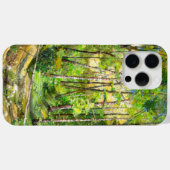 Coques Case-Mate iPhone grove (Verso (horizontal))