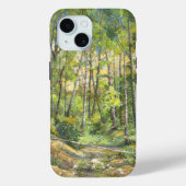 Coques Case-Mate iPhone grove (Verso)