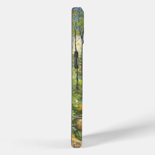 Coques Case-Mate iPhone grove (Verso / Droite)