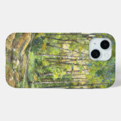 Coques Case-Mate iPhone grove (Verso (horizontal))