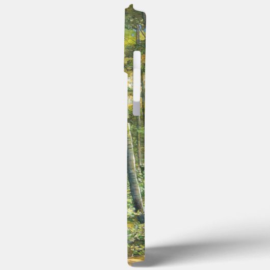 Coques Case-Mate iPhone grove (Verso / Gauche)