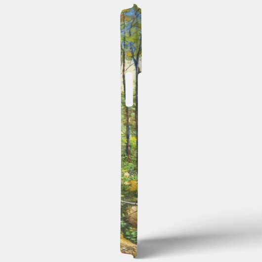 Coques Case-Mate iPhone grove (Verso / Droite)