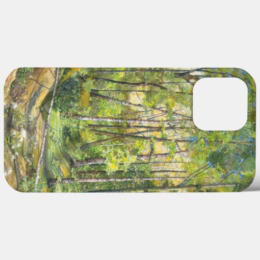 Coques Case-Mate iPhone grove (Verso (horizontal))