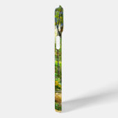 Coques Case-Mate iPhone grove (Verso / Droite)