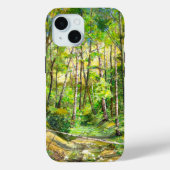 Coques Case-Mate iPhone grove (Verso)