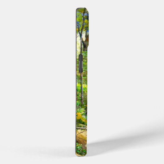Coques Case-Mate iPhone grove (Verso / Droite)