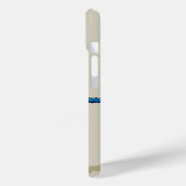 Coques Case-Mate iPhone Grover vintage (Verso / Gauche)