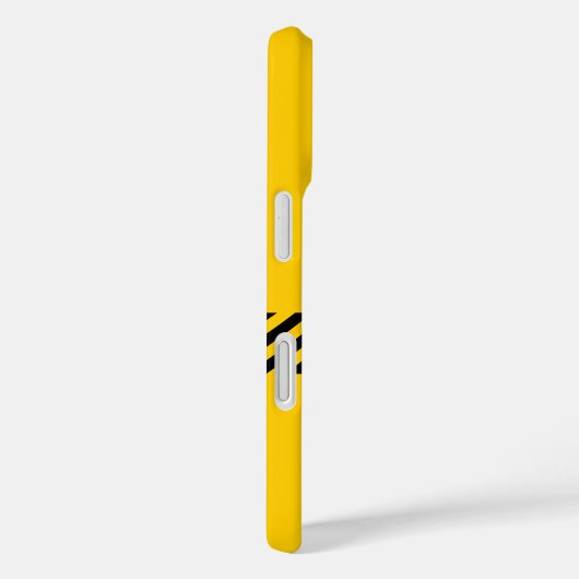 Coques Case-Mate iPhone Grue de construction (Verso / Droite)