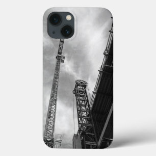 Etui iPhone Case-Mate Grue et contrepoids