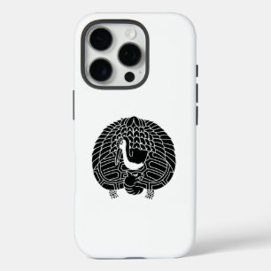 Coques iPhone 16 Pro Grue et tortue