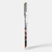 Coques Case-Mate iPhone Grue japonaise "Longévité" (Verso / Gauche)