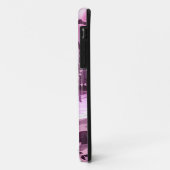 Coques Case-Mate iPhone Grues dans le jardin coréen (Dos/Gauche)