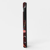 Coques Case-Mate iPhone Grues d'origami (Dos/Gauche)