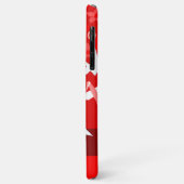 Coques Case-Mate iPhone Grues Origami (Dos/Gauche)