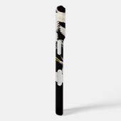 Coques Case-Mate iPhone Grues volantes : Japonais Bird Kimono Art (Verso / Droite)