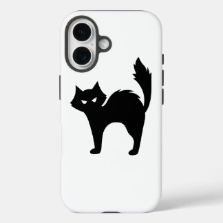 Coques iPhone 16 Grumpy Cat iPhone Case