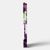 Coques Case-Mate iPhone Grunge (Verso / Gauche)